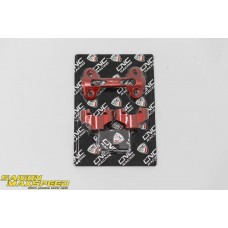 Cùm Nâng Ghi Đông 29mm CNC Racing Ducati Hypermotard / Monster 821 / Multistrada 1200 (chính hãng)